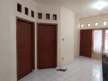 Rumah Siap Pakai One Gate System di Parakan Saat Cisaranten