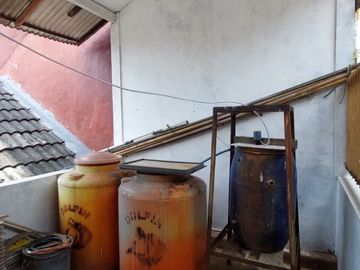 Rumah Siap Pakai One Gate System di Parakan Saat Cisaranten