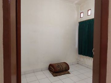 Rumah Siap Pakai One Gate System di Parakan Saat Cisaranten