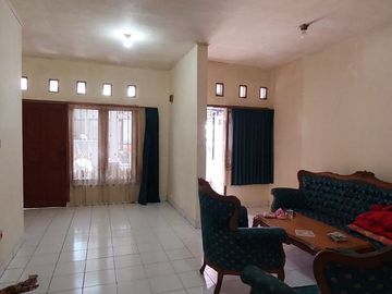 Rumah Siap Pakai One Gate System di Parakan Saat Cisaranten