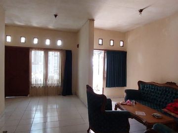 Rumah Siap Pakai One Gate System di Parakan Saat Cisaranten