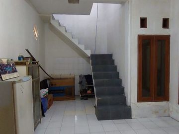 Rumah Siap Pakai One Gate System di Parakan Saat Cisaranten