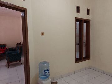 Rumah Siap Pakai One Gate System di Parakan Saat Cisaranten