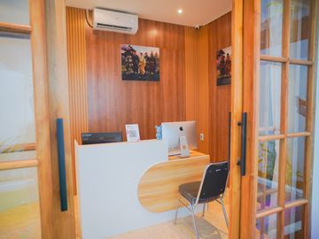 Miliki Villa Modern Berkonsep Elegan di Tengah Kota Jogja dengan Akses Mudah ke Berbagai Destinasi
