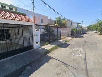 Casa en Venta en Chuburná de Hidalgo, Mérida, Yucatán JP2