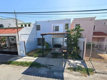 Casa en Venta en Chuburná de Hidalgo, Mérida, Yucatán JP2