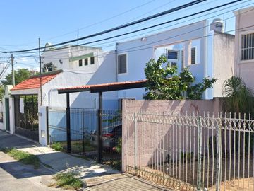 Casa en Venta en Chuburná de Hidalgo, Mérida, Yucatán JP2