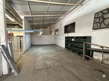 BODEGA EN RENTA - COLONIA OBRERA