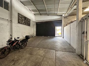 BODEGA EN RENTA - COLONIA OBRERA