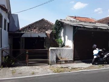 DiJual Rumah  Di Jl. Cinde Raya Tim., Jomblang, Candisari, Kota Semarang, Jawa Tengah