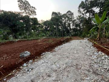 Kavling SHM Gunungpati Semarang Dekat Kampus Agung Putra & Unwahas Mulai Rp115 Juta!