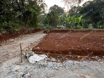 Kavling SHM Gunungpati Semarang Dekat Kampus Agung Putra & Unwahas Mulai Rp115 Juta!