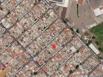 Casa En Venta En Pradera En Gustavo A. Madero , Cdmx, GD1