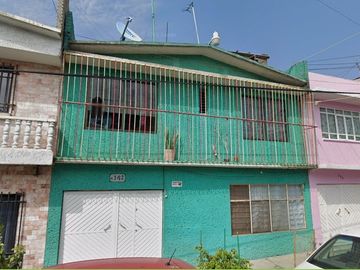 Casa En Venta En Pradera En Gustavo A. Madero , Cdmx, GD1