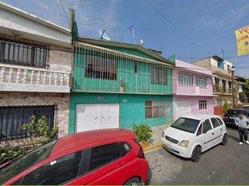 Casa En Venta En Pradera En Gustavo A. Madero , Cdmx, GD1