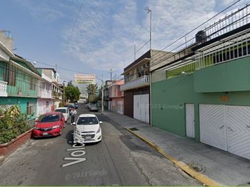 Casa En Venta En Pradera En Gustavo A. Madero , Cdmx, GD1