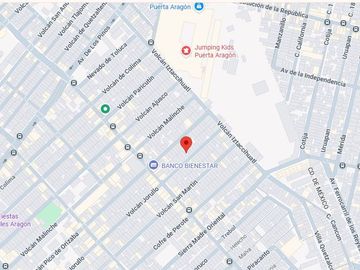 Casa En Venta En Pradera En Gustavo A. Madero , Cdmx, GD1