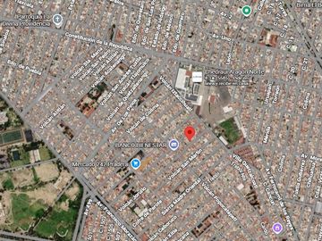 Casa En Venta En Pradera En Gustavo A. Madero , Cdmx, GD1