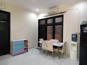 Dijual Rumah Pinus Asri