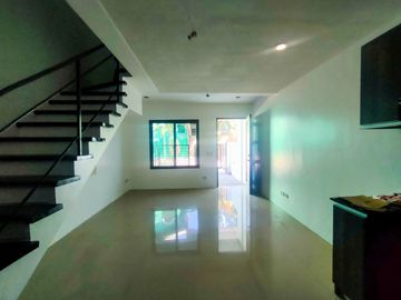 For Sale Townhouse in Tandang Sora Quezon City Ready for Occupancy - JB