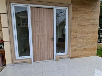 DIJUAL RUMAH BRAND NEW DI SEKTOR GADING SERPONG