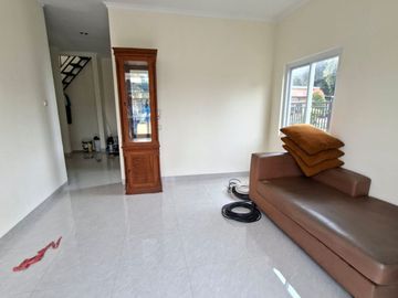 DIJUAL RUMAH BRAND NEW DI SEKTOR GADING SERPONG