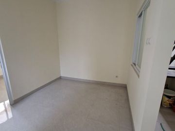 DIJUAL RUMAH BRAND NEW DI SEKTOR GADING SERPONG