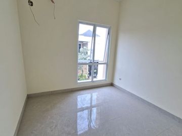DIJUAL RUMAH BRAND NEW DI SEKTOR GADING SERPONG