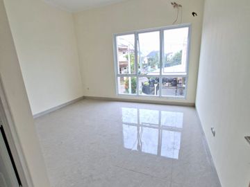 DIJUAL RUMAH BRAND NEW DI SEKTOR GADING SERPONG