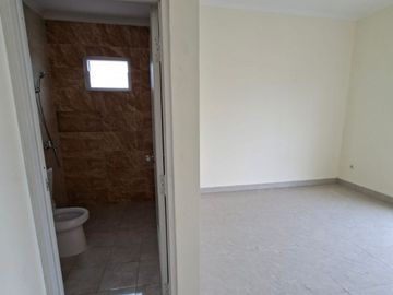 DIJUAL RUMAH BRAND NEW DI SEKTOR GADING SERPONG