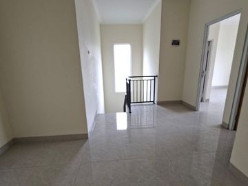 DIJUAL RUMAH BRAND NEW DI SEKTOR GADING SERPONG