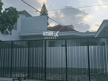 Dijual/Disewakan Rumah Gedung Serbaguna Gunung² Kota Malang