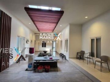 Dijual/Disewakan Rumah Gedung Serbaguna Gunung² Kota Malang