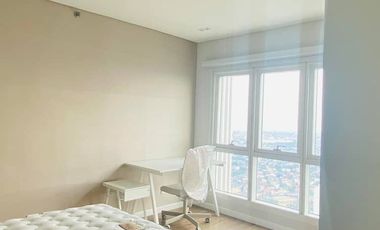 3 Bedrooms Two serendra Sequoia