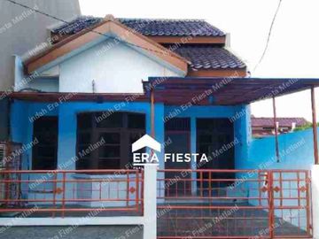 Rumah Rapi Siap Huni murahhhh