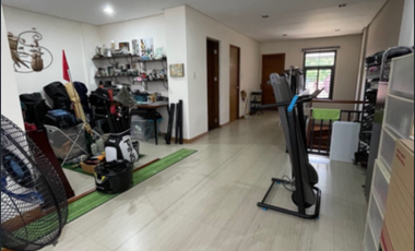 FOR SALE 5-Bedroom Townhouse at Town & Country Executive Village, Antipolo