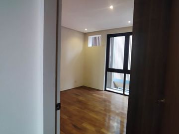 For Sale! Santa Mesa Heights Quezon City Brandnew Townhouse -AJCH