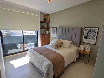 VENTA DE CASAS EN AVANTHO PRIVADA. A 3 MINUTOS DEL PERIFÉRICO EN SAN LUIS POTOSÍ, S.L.P.