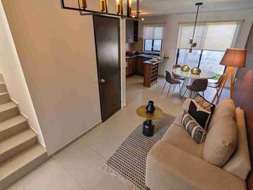 VENTA DE CASAS EN AVANTHO PRIVADA. A 3 MINUTOS DEL PERIFÉRICO EN SAN LUIS POTOSÍ, S.L.P.