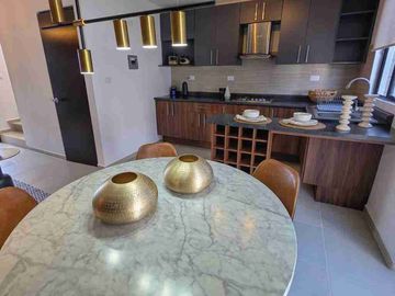 VENTA DE CASAS EN AVANTHO PRIVADA. A 3 MINUTOS DEL PERIFÉRICO EN SAN LUIS POTOSÍ, S.L.P.