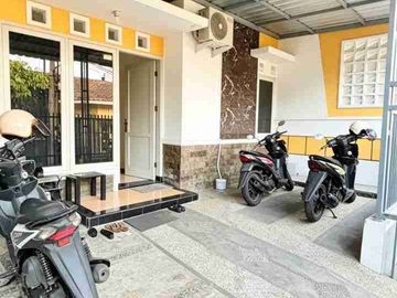 Dijual Rumah Murah Siap Huni Di Blimbing Kota Malang