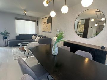 CASA EN VENTA EN PARQUE TESALIA EN LOMAS DE ANGELÓPOLIS A 10 MIN DE CHEDRAUI SELECT CASCATTA