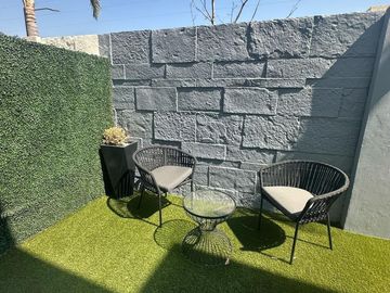 CASA EN VENTA EN PARQUE TESALIA EN LOMAS DE ANGELÓPOLIS A 10 MIN DE CHEDRAUI SELECT CASCATTA