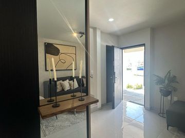 CASA EN VENTA EN PARQUE TESALIA EN LOMAS DE ANGELÓPOLIS A 10 MIN DE CHEDRAUI SELECT CASCATTA