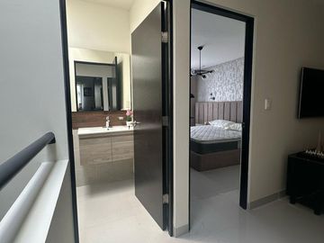 CASA EN VENTA EN PARQUE TESALIA EN LOMAS DE ANGELÓPOLIS A 10 MIN DE CHEDRAUI SELECT CASCATTA