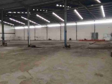 Dijual atau Sewa Gudang Luas di Bandung Timur