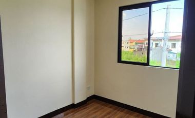 Brandnew 2 Storey Single Attached House and Lot For Sale with 3 Bedrooms Located in Malolos Bulacan (Presell)-JV2