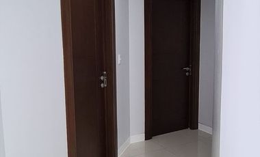Three Central | Two Bedroom 2BR Condo Unit For Rent - #0296