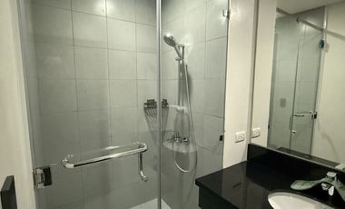 Semi-Furnished 2BR at Garden Towers - Ayala Center, Makati