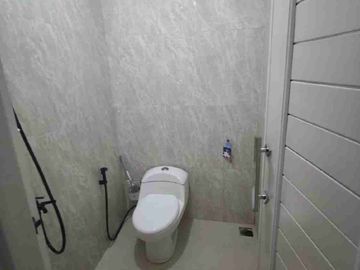 Rumah jual cepat cluster Catalina graha raya